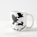 Search for falconry mugs Hawk