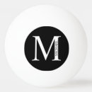 Search for black ping pong balls Classic