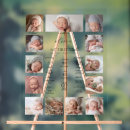 Search for milestone board first birthday My first year