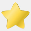Search for star award stickers Gold