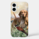 Search for hunting dog iphone cases Wildlife