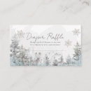 Search for woodland diaper raffle tickets Baby it's cold outside