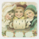 Search for victorian children stickers Sisters