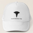 Recherche de ambulance casquettes Infirmière