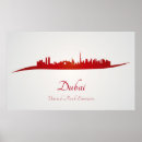 Search for dubai travel posters East