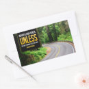 Search for back rectangle stickers Motivational