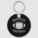 Search for vintage distressed keychains Ball