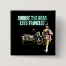 Search for vintage motorcycle buttons Funny