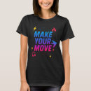 Recherche de gradient tshirts Graphique