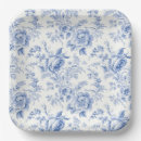 Search for vintage floral plates Elegant