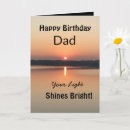 Search for masculine birthday cards Dad