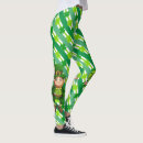 Search for leprechaun leggings Clover