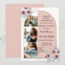 Recherche de flower graduation invitations Pour tous
