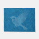 Search for bird doormats Animal