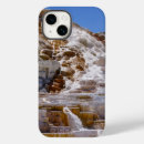 Search for hot springs iphone cases Nature