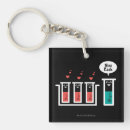 Recherche de humour science porteclés Chimie