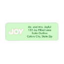 Search for word joy Text