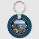 Search for rocky beach keychains Waves