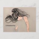 Search for wild child postcards For her