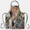 Recherche de painter tabliers D'art