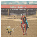 Search for cowboy fabric Rodeo