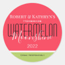 Search for watermelon labels Jar
