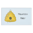 Search for bees name tags Hive