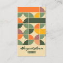 Search for vintage 70s business cards Stylish