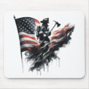 Search for american mousepads Fire department