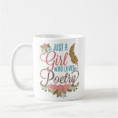 Search for women writers mugs Cute