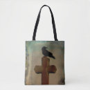 Recherche de crow bags Gothique