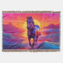 Search for stunning blankets Sunset