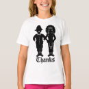 Recherche de thanksgiving fille tshirts Action de grâce