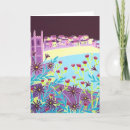 Search for velvet christmas cards Purple
