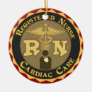 Search for registered nurse ornaments Medical