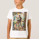 Search for primate tshirts Monkey