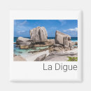 Recherche de seychelles magnete Plage