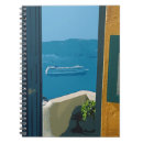 Search for cruise ship notebooks Sea