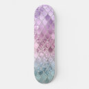 Search for shiny skateboards Pattern