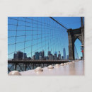 Search for brooklyn bridge postcards Architecture