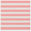Search for coral and white fabric Trendy