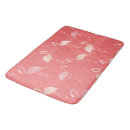 Search for flamingo bath mats Pink
