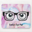 Search for eyeglasses mousepads Optometrist