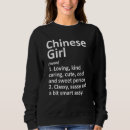 Recherche de chinners pulls capuche Chinois
