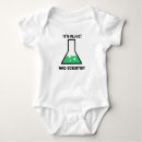 Recherche de physique bébé vêtements Chimie