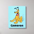 Search for collar canvas prints Puppy