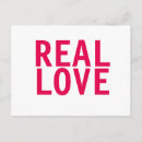 Recherche de vrais cartes postales Amour