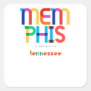 Search for memphis stickers Nashville
