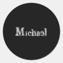Recherche de minimalisme autocollants Moderne