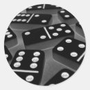 Search for dominoes stickers Dominos